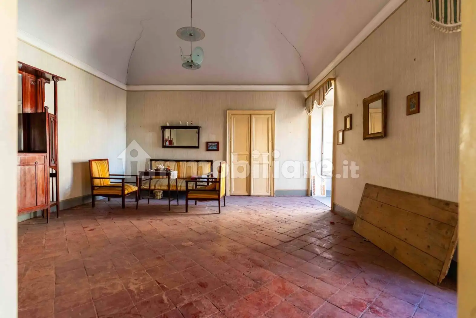 Terratetto unifamiliare via Camillo Benso di Cavour 94, Castelbuono - foto 3