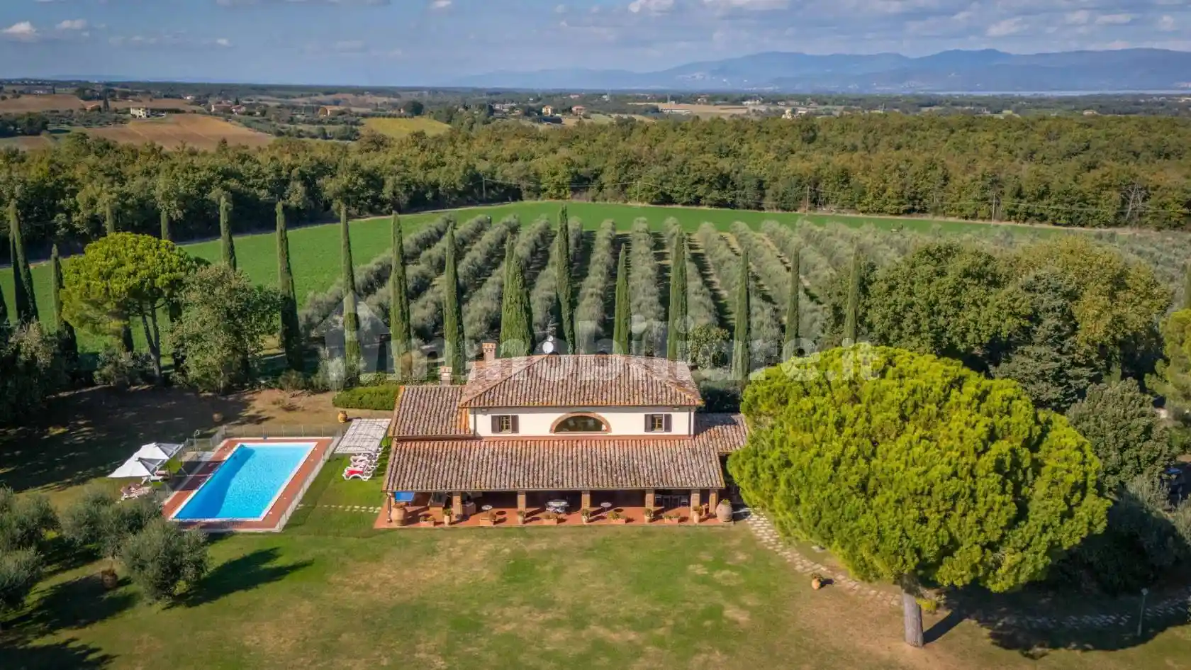 Rustico Località Piselli, Vitellino, Castiglione del Lago - foto 2
