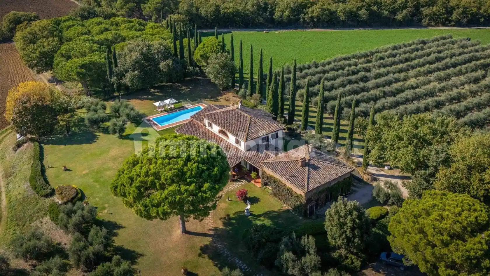 Rustico Località Piselli, Vitellino, Castiglione del Lago - foto 3