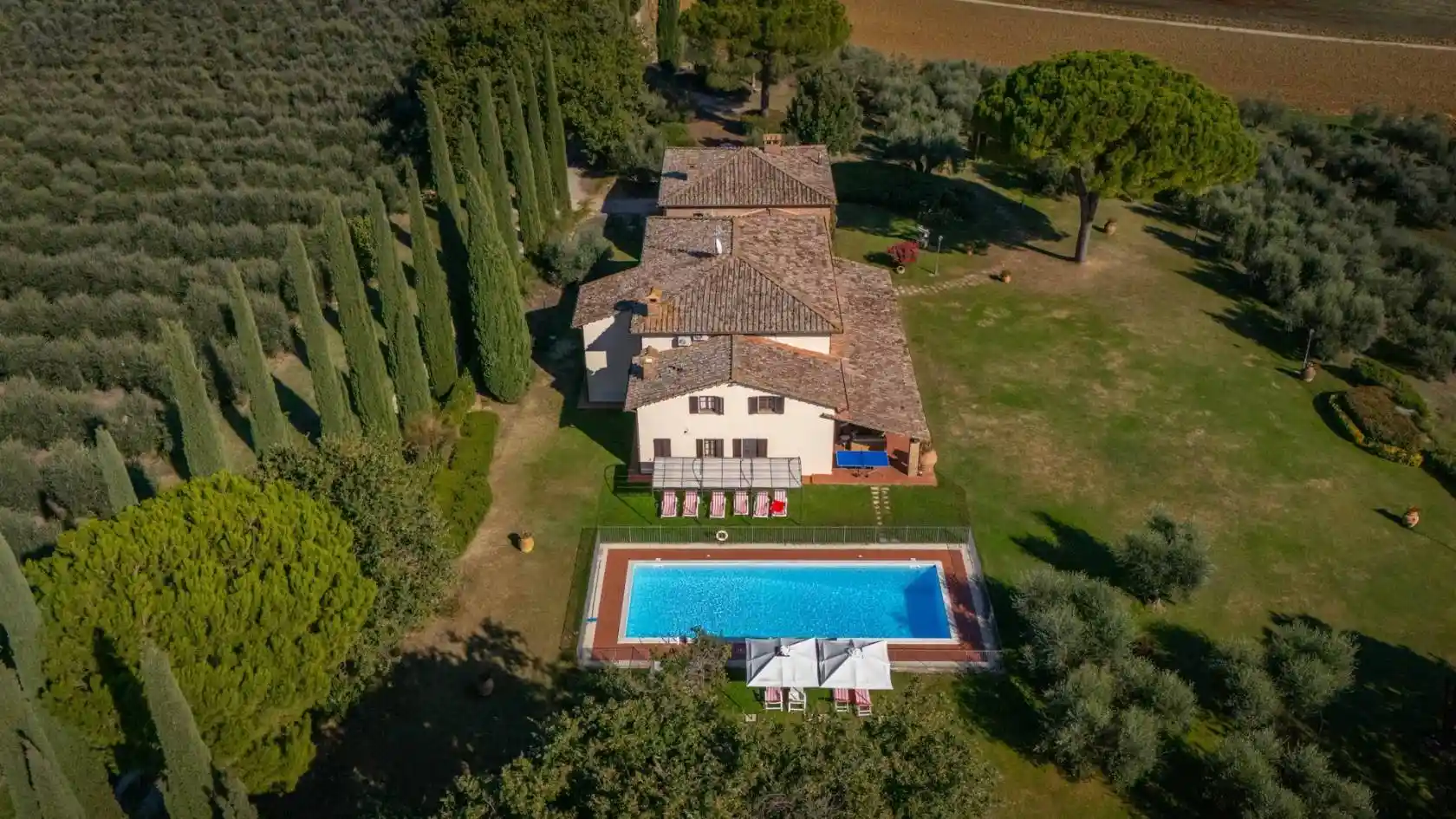 Rustico Località Piselli, Vitellino, Castiglione del Lago - foto 4