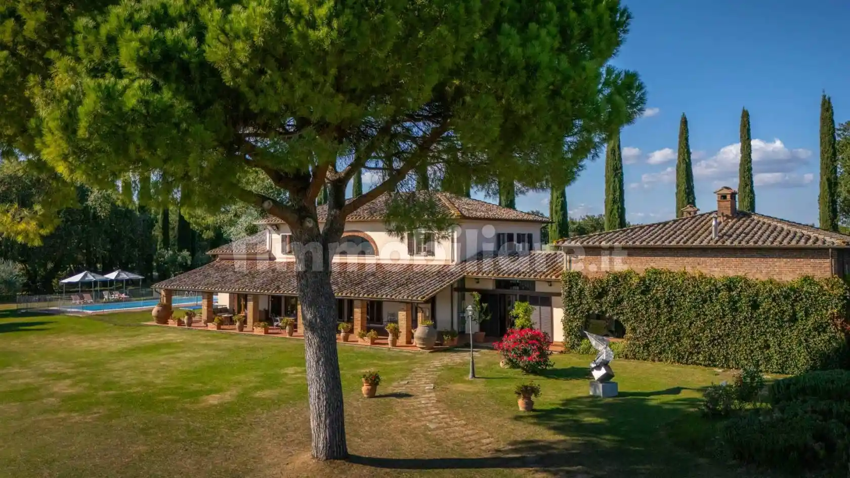 Rustico Località Piselli, Vitellino, Castiglione del Lago - foto 5
