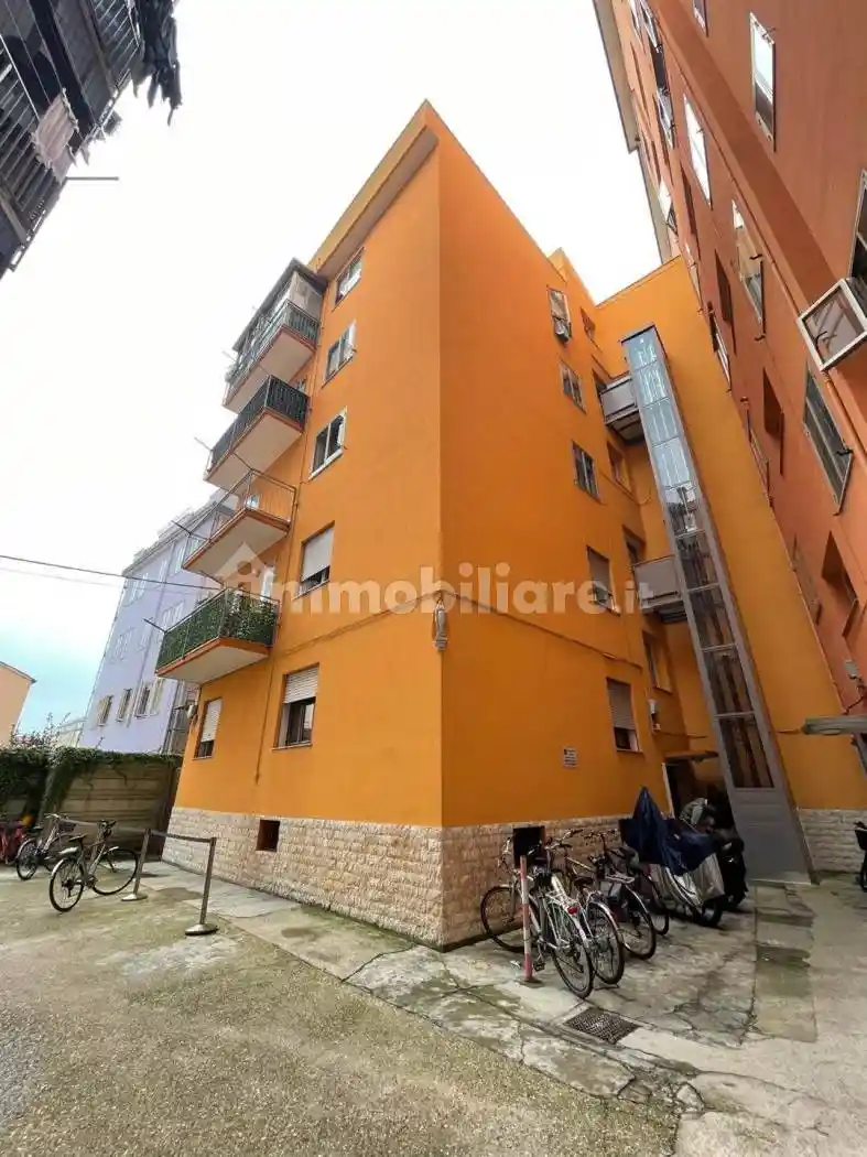 Appartamento in vendita a Chioggia