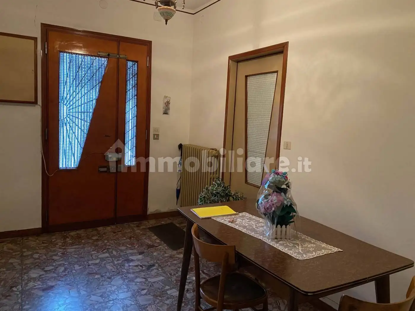 Terratetto unifamiliare 293 m², buono stato, Deserto, Este - foto 2