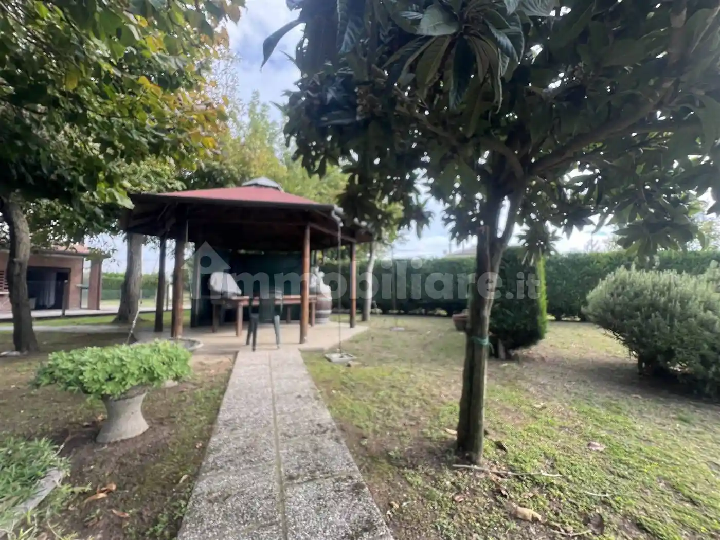 Terratetto unifamiliare 152 m², buono stato, Arre - foto 4