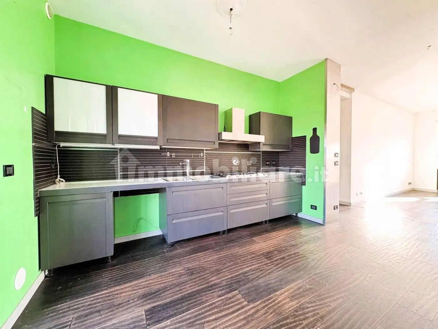 Appartamento in vendita a Chieri