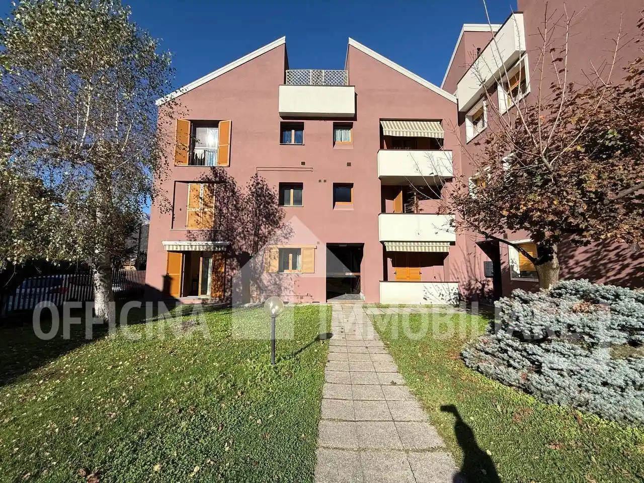 Appartamento via Garibaldi, Centro, Delebio - foto 2