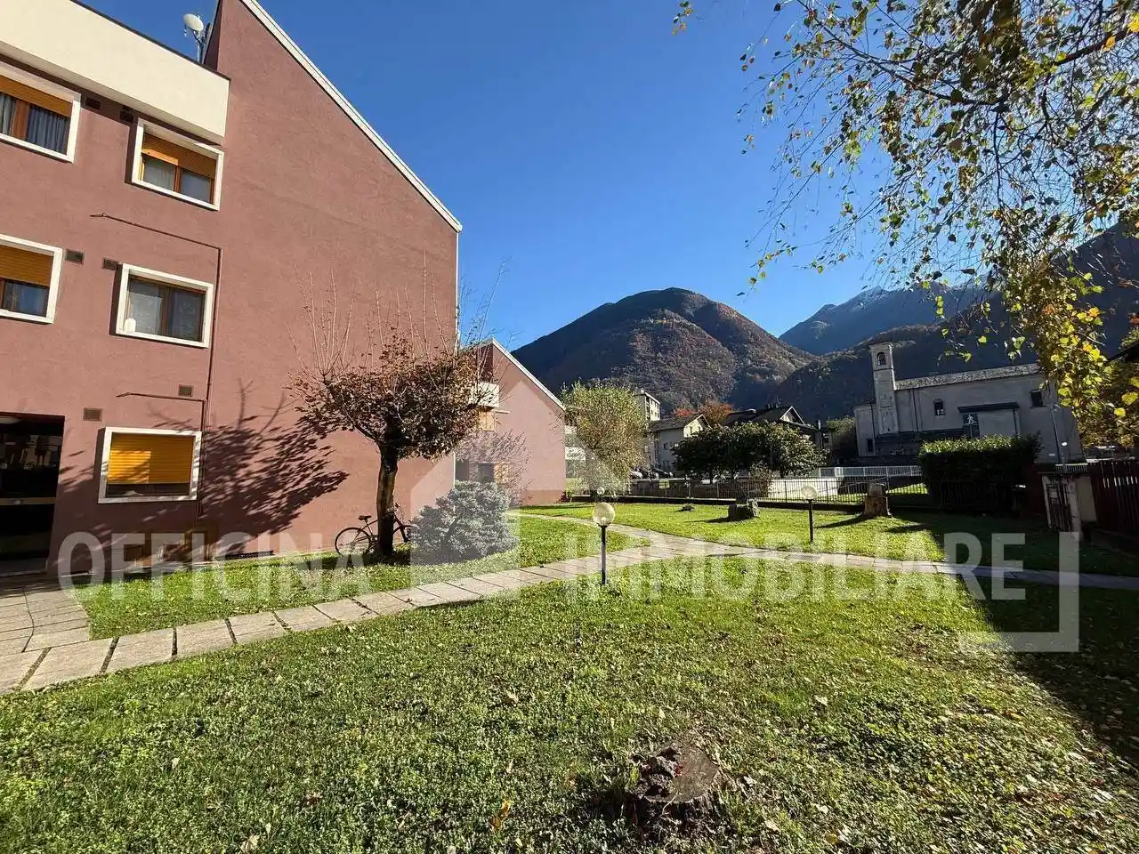 Appartamento via Garibaldi, Centro, Delebio - foto 3