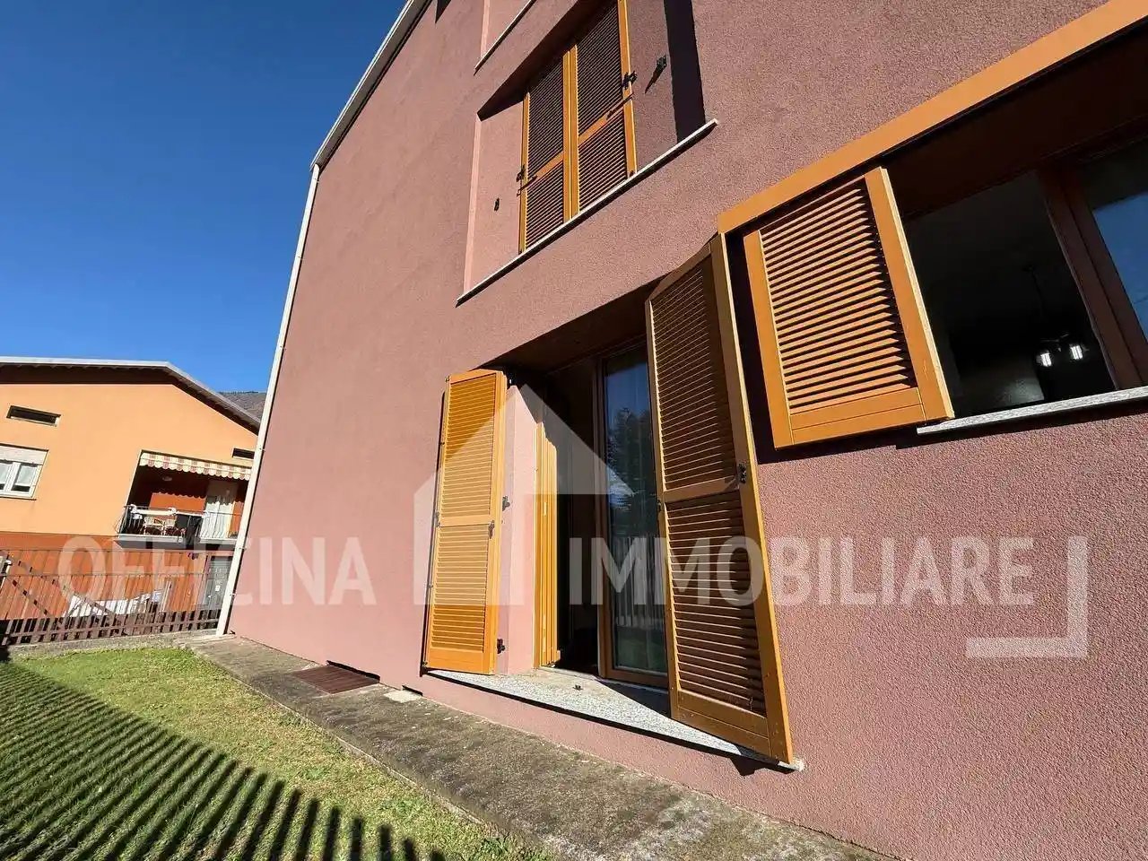 Appartamento via Garibaldi, Centro, Delebio - foto 4