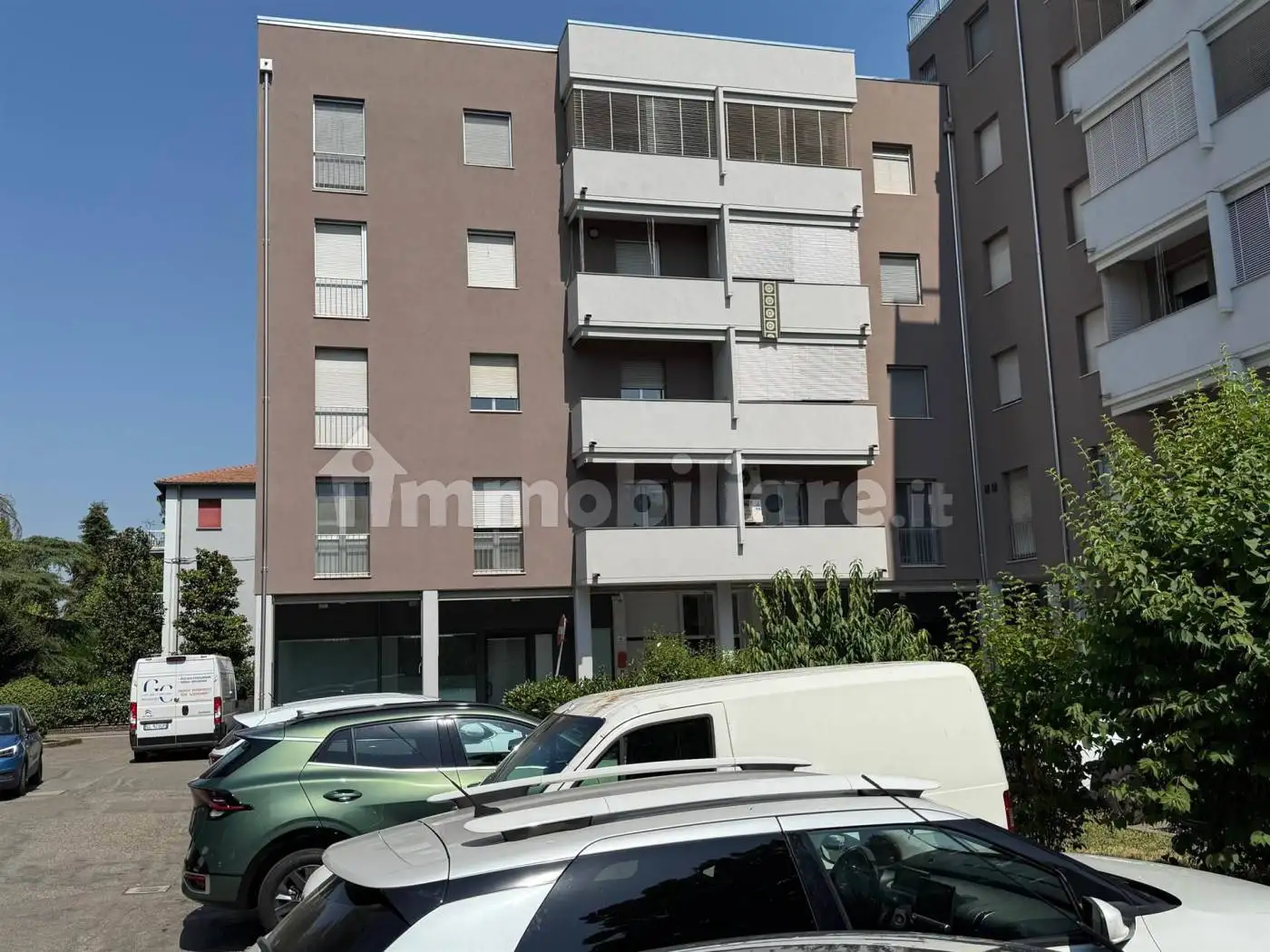 Appartamento in vendita a Anzola dell'Emilia