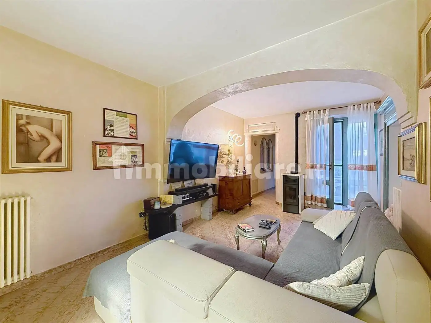 Terratetto unifamiliare 110 m², ottimo stato, Bozzolo - foto 3