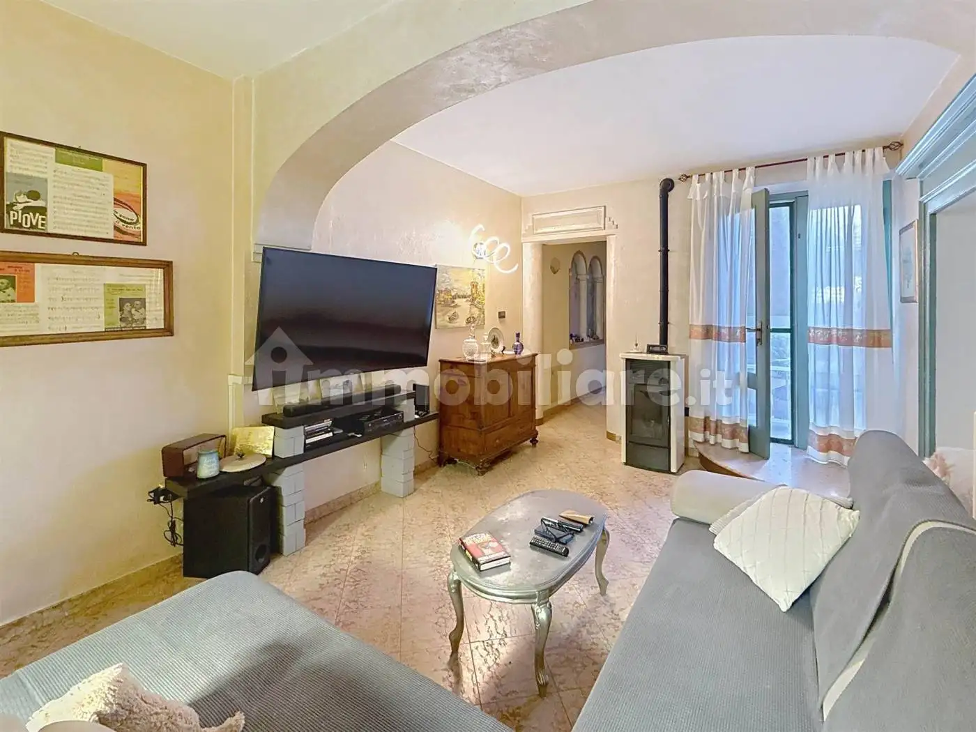 Terratetto unifamiliare 110 m², ottimo stato, Bozzolo - foto 4