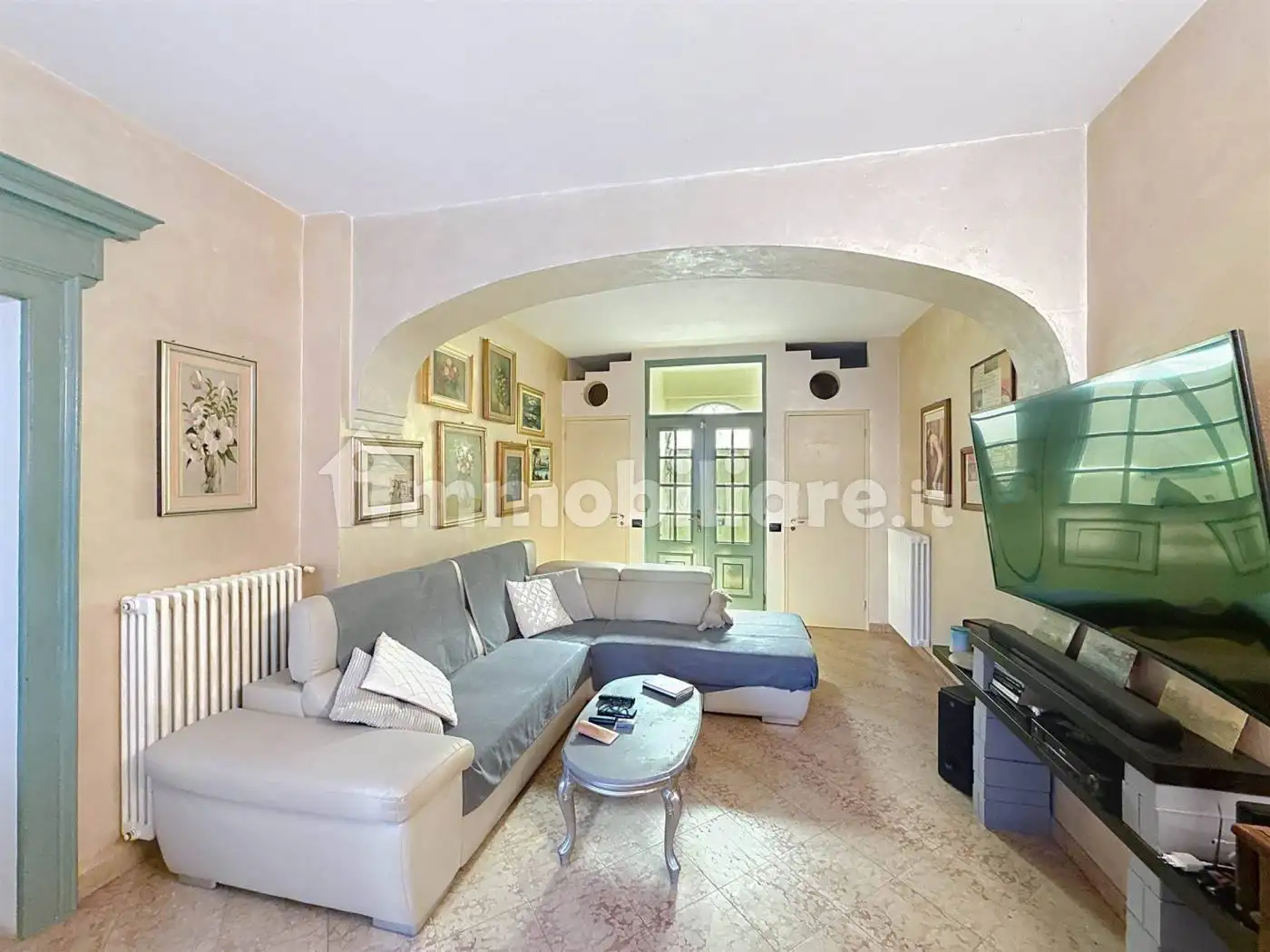 Terratetto unifamiliare 110 m², ottimo stato, Bozzolo - foto 5