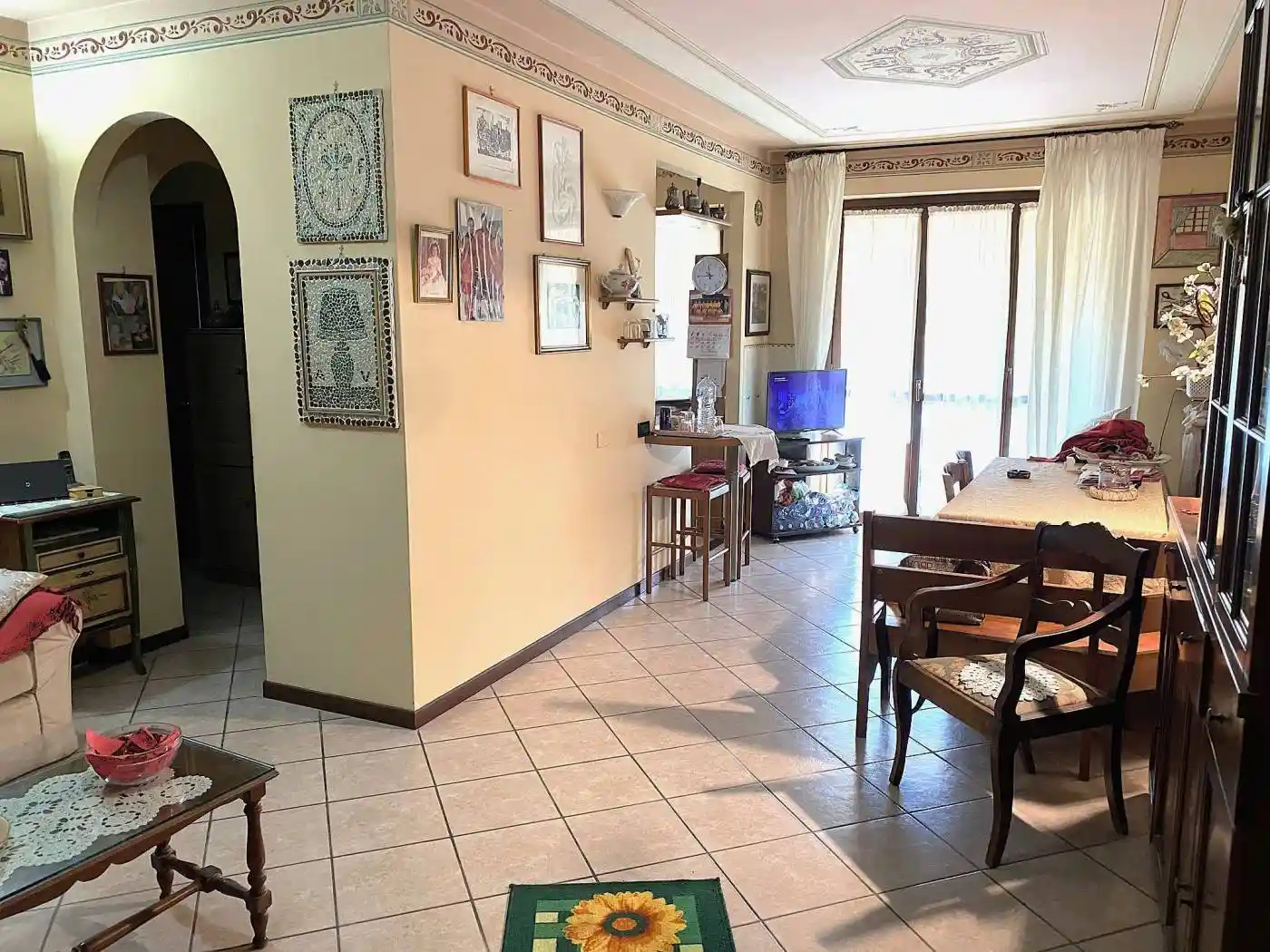 Appartamento in vendita a Pescia