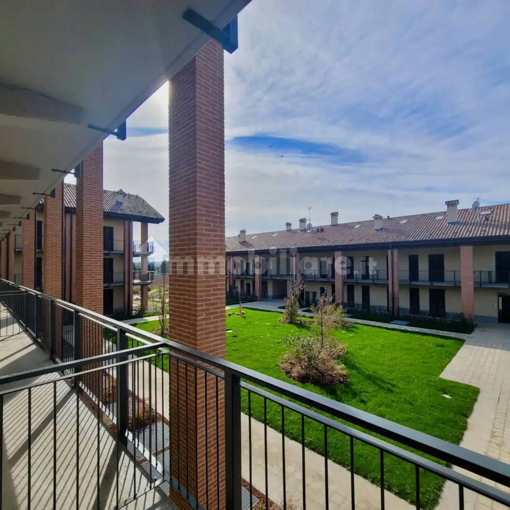 Appartamento in vendita a San Donato Milanese