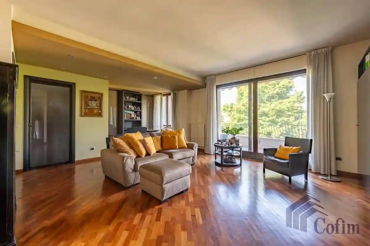 Attico - Mansarda - foto 2