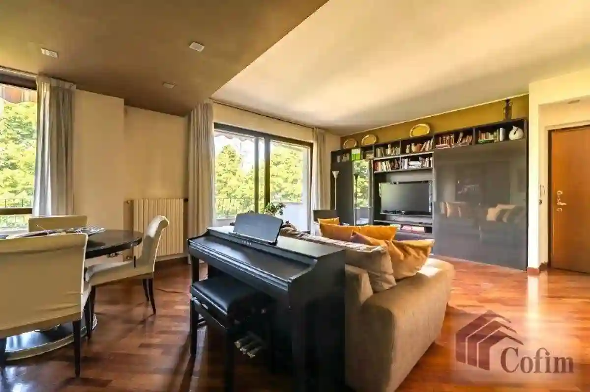 Attico - Mansarda - foto 3