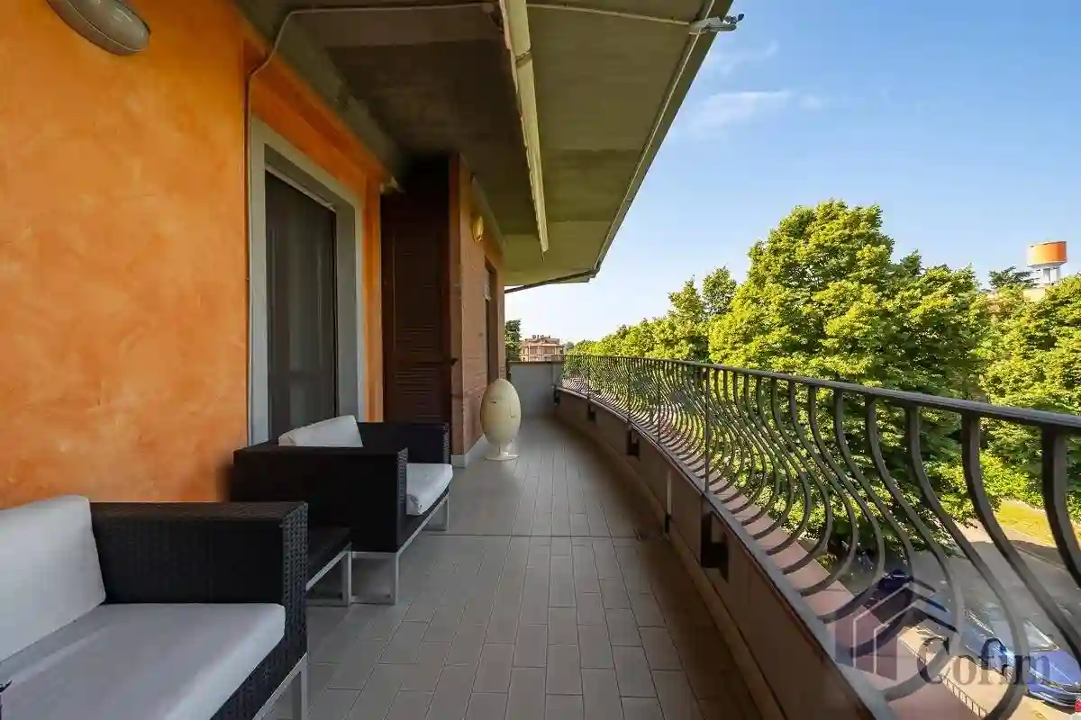 Attico - Mansarda - foto 4