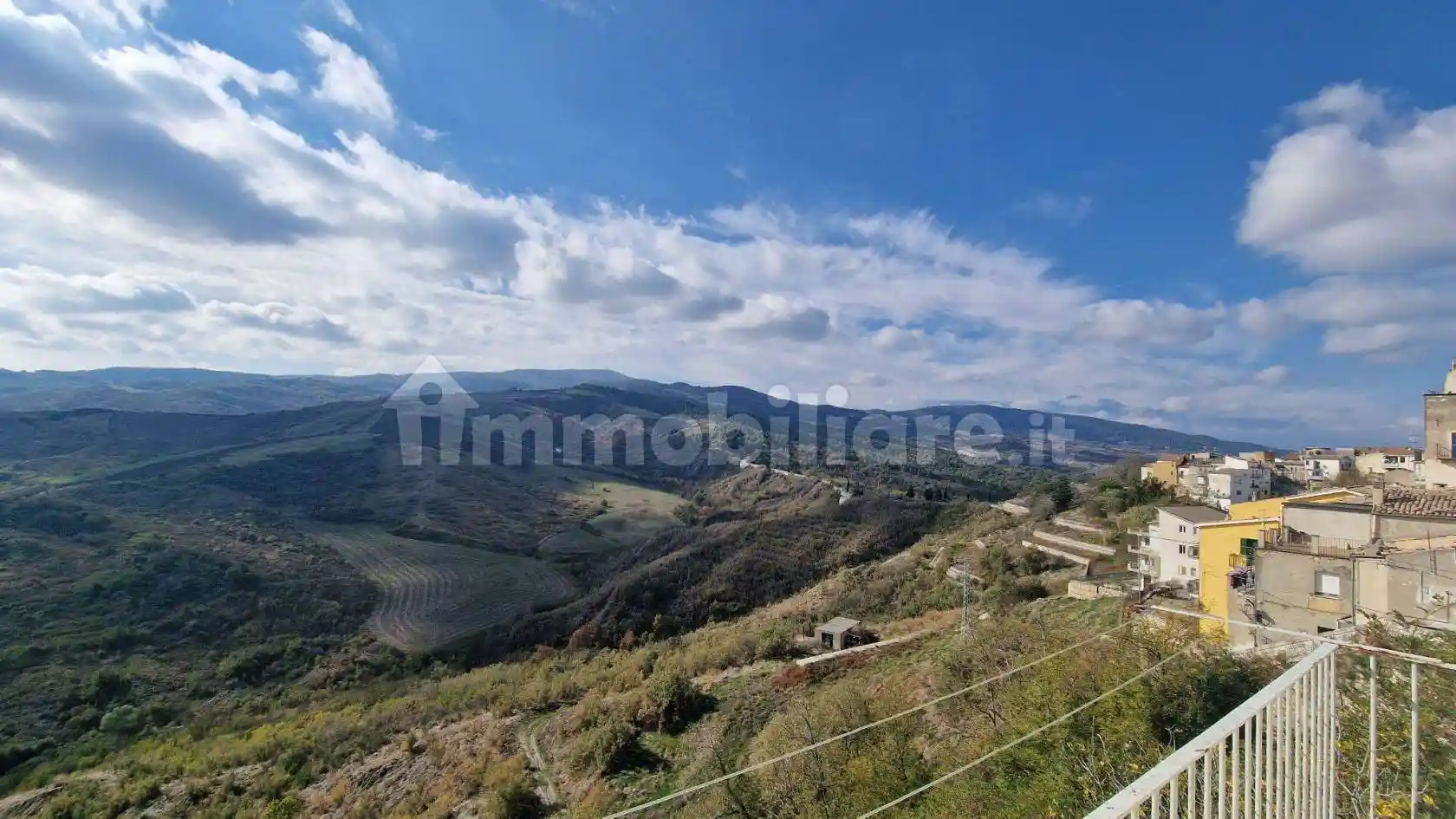 Bilocale corso Vittorio Emanuele 7, Centro, Atessa - foto 3