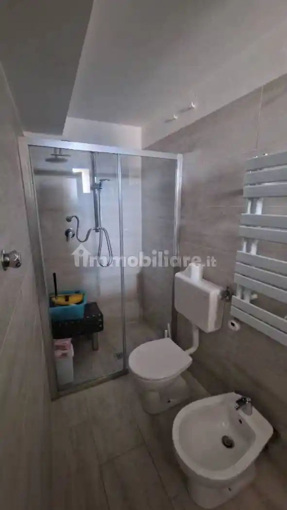 Bilocale corso Vittorio Emanuele 7, Centro, Atessa - foto 4