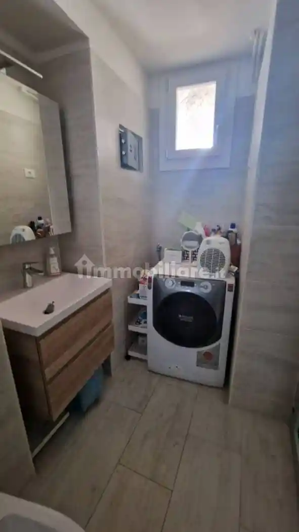 Bilocale corso Vittorio Emanuele 7, Centro, Atessa - foto 5