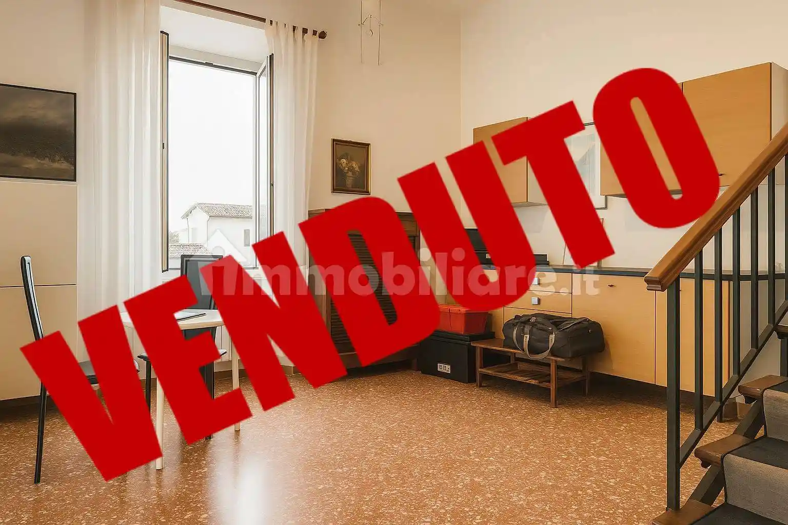 Appartamento in vendita a Ascoli Piceno