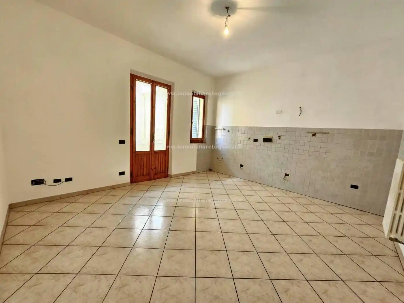 Quadrilocale zona semicentrale, Semicentro, Zona Stadio, Certaldo - foto 2