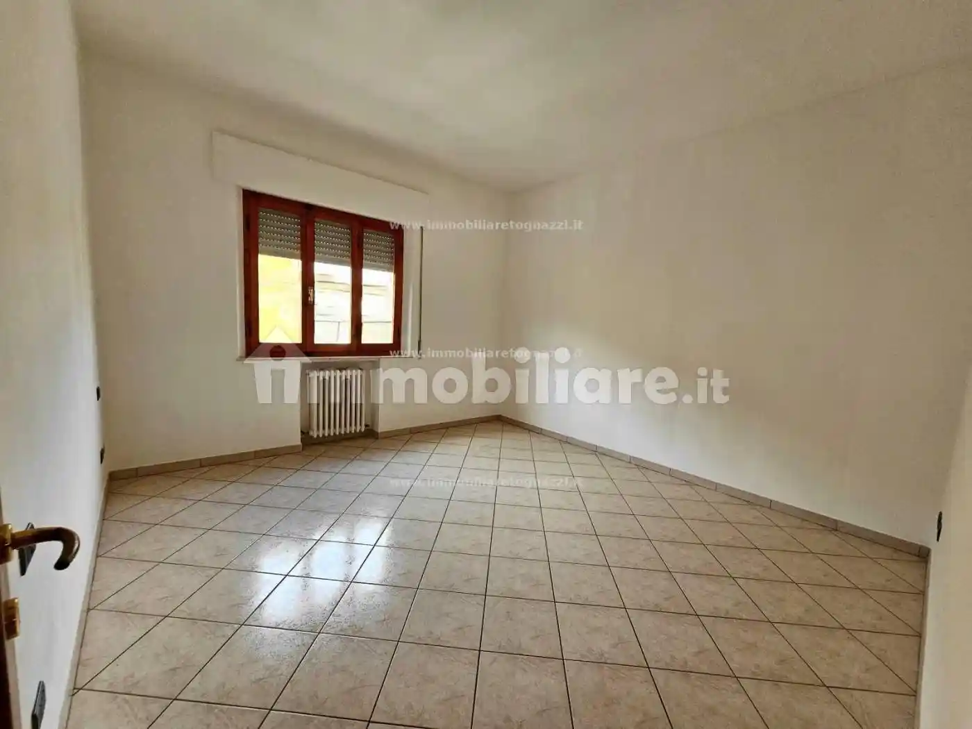 Quadrilocale zona semicentrale, Semicentro, Zona Stadio, Certaldo - foto 4