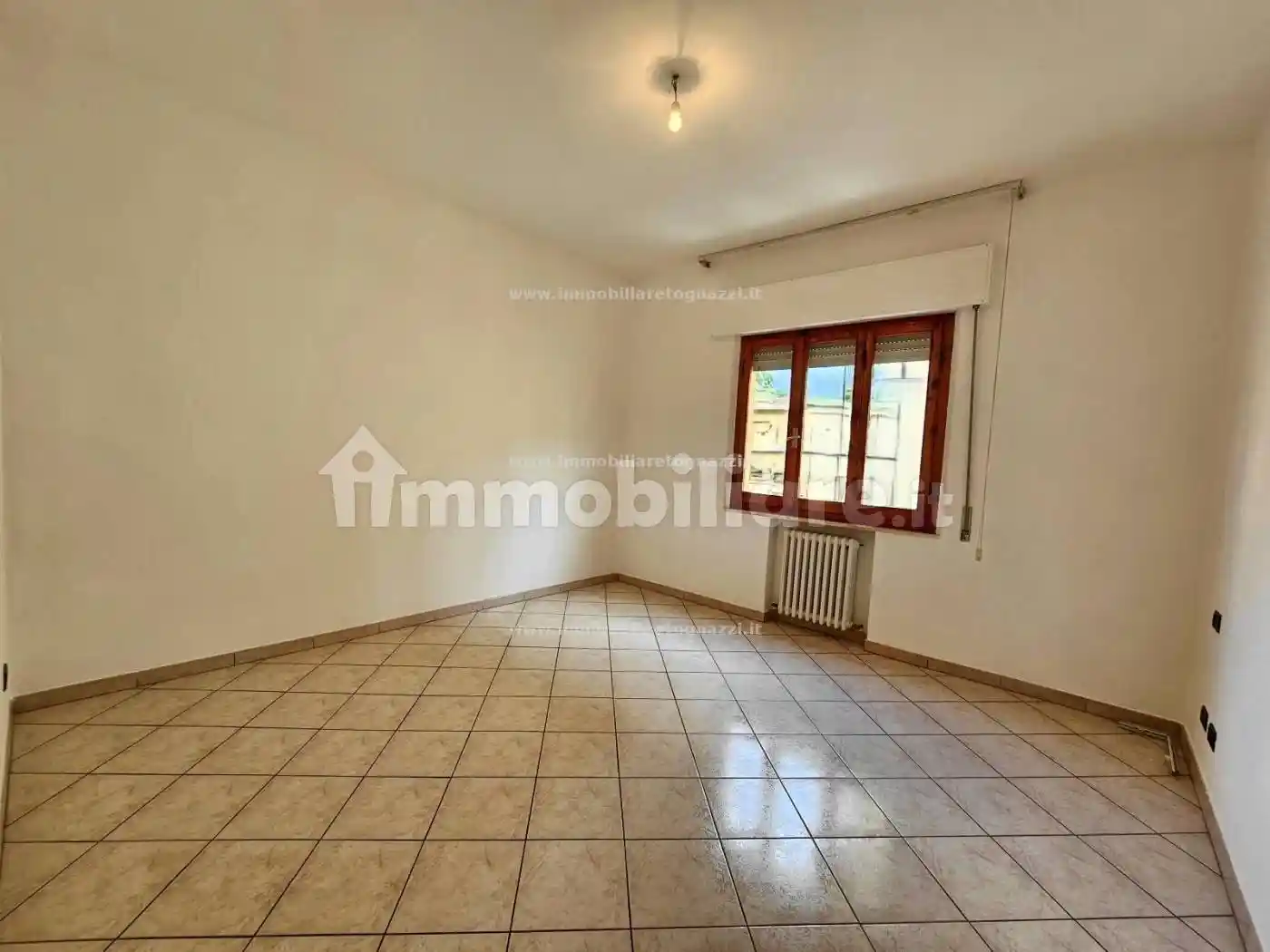 Quadrilocale zona semicentrale, Semicentro, Zona Stadio, Certaldo - foto 5