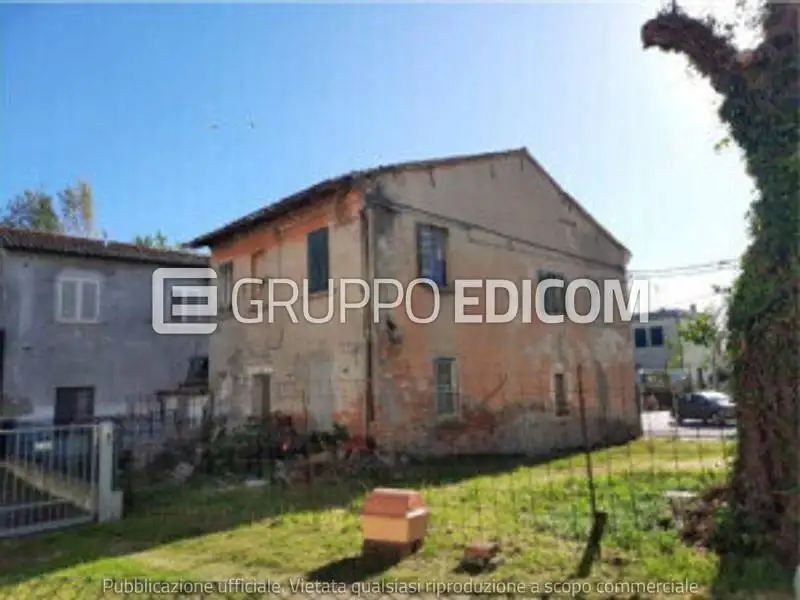 Appartamento in asta a Forlì