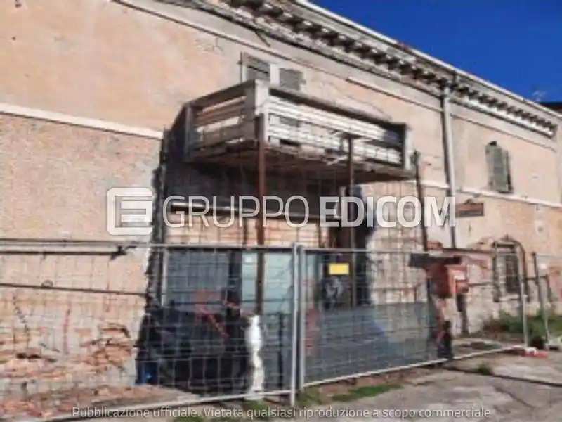 Appartamento all'asta via Lughese, 249, Forlì - foto 2