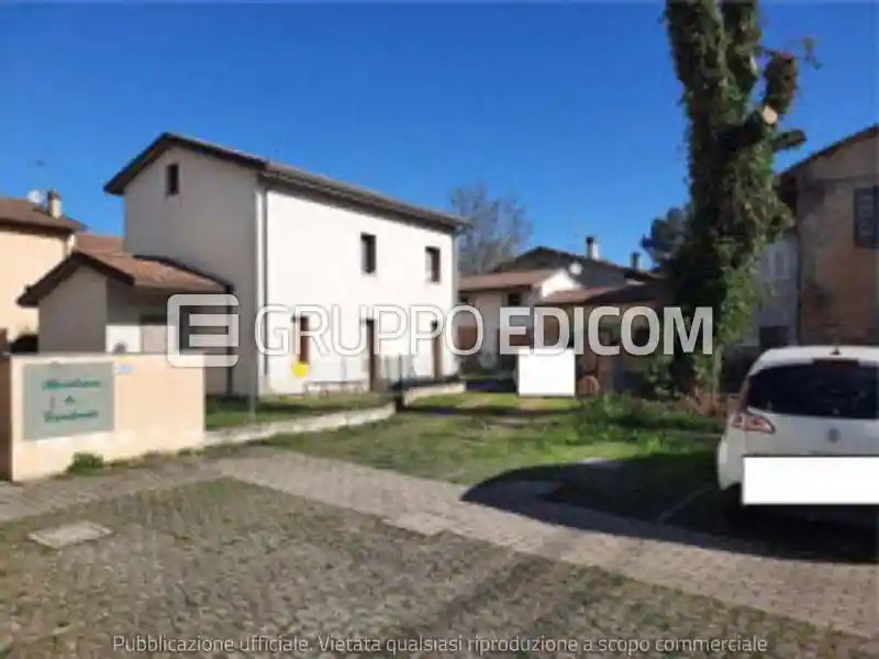 Appartamento all'asta via Lughese, 249, Forlì - foto 3