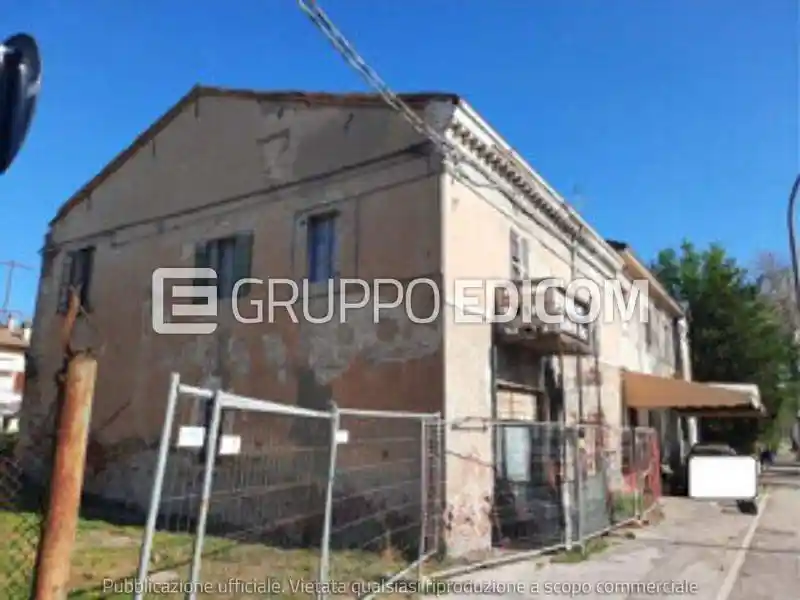 Appartamento all'asta via Lughese, 249, Forlì - foto 5