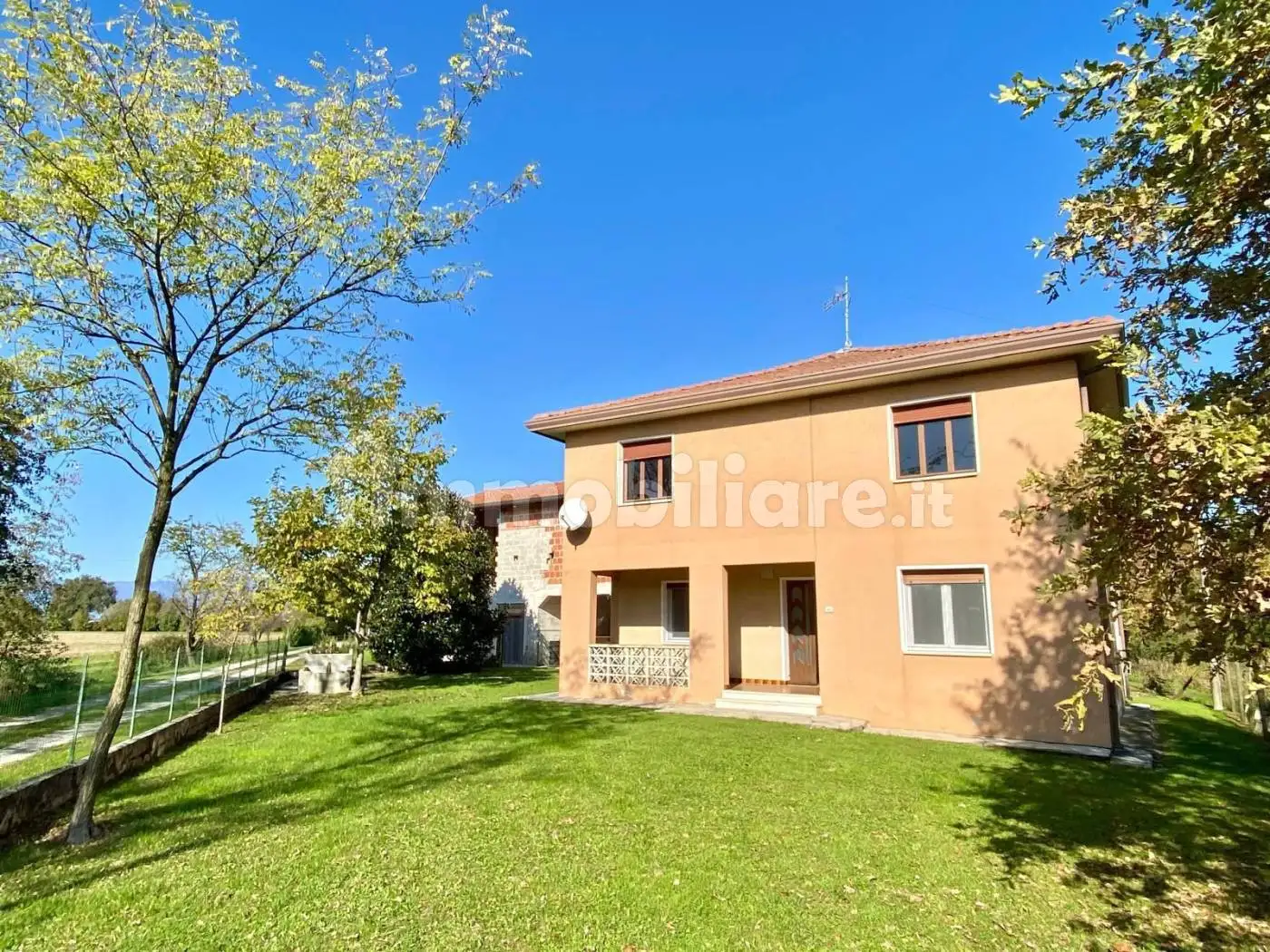 Villa in vendita a Fiume Veneto