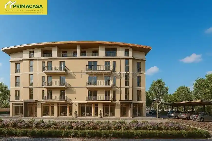 Appartamento in vendita a Lavagno