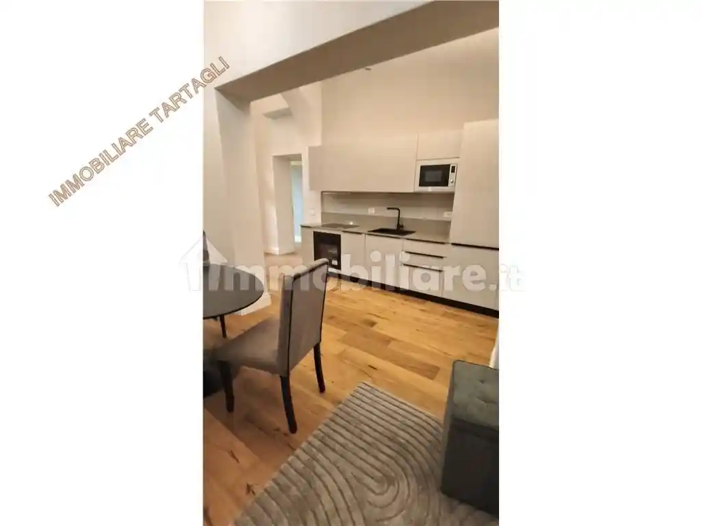 Appartamento in vendita a Firenze