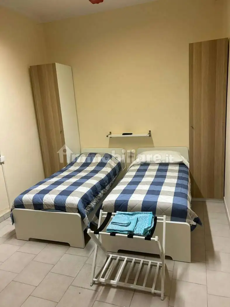 Appartamento in affitto a Mantova