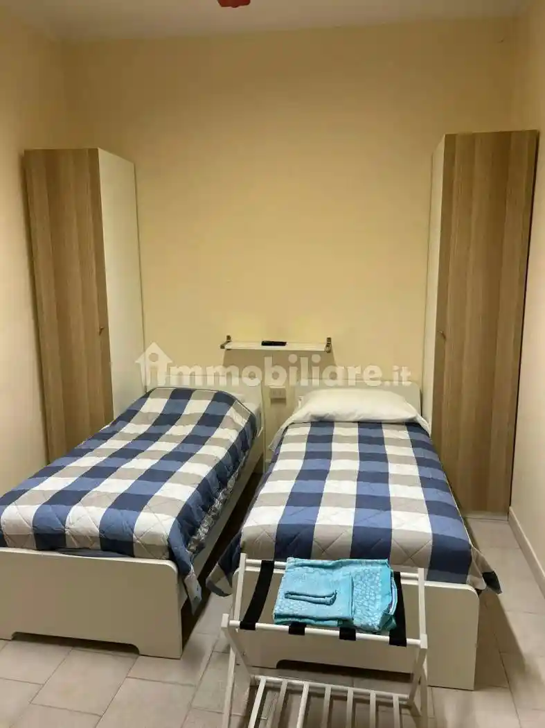 Trilocale viale Divisione Acqui, Valletta Paiolo, Mantova - foto 2