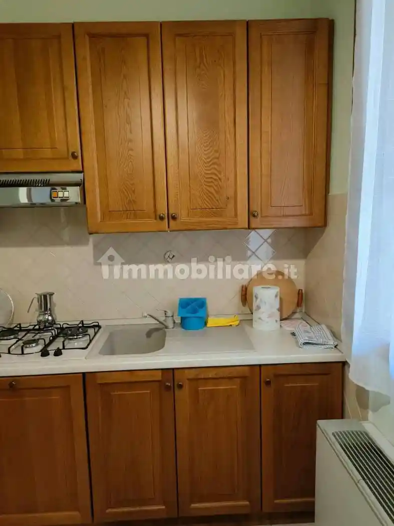 Trilocale viale Divisione Acqui, Valletta Paiolo, Mantova - foto 5