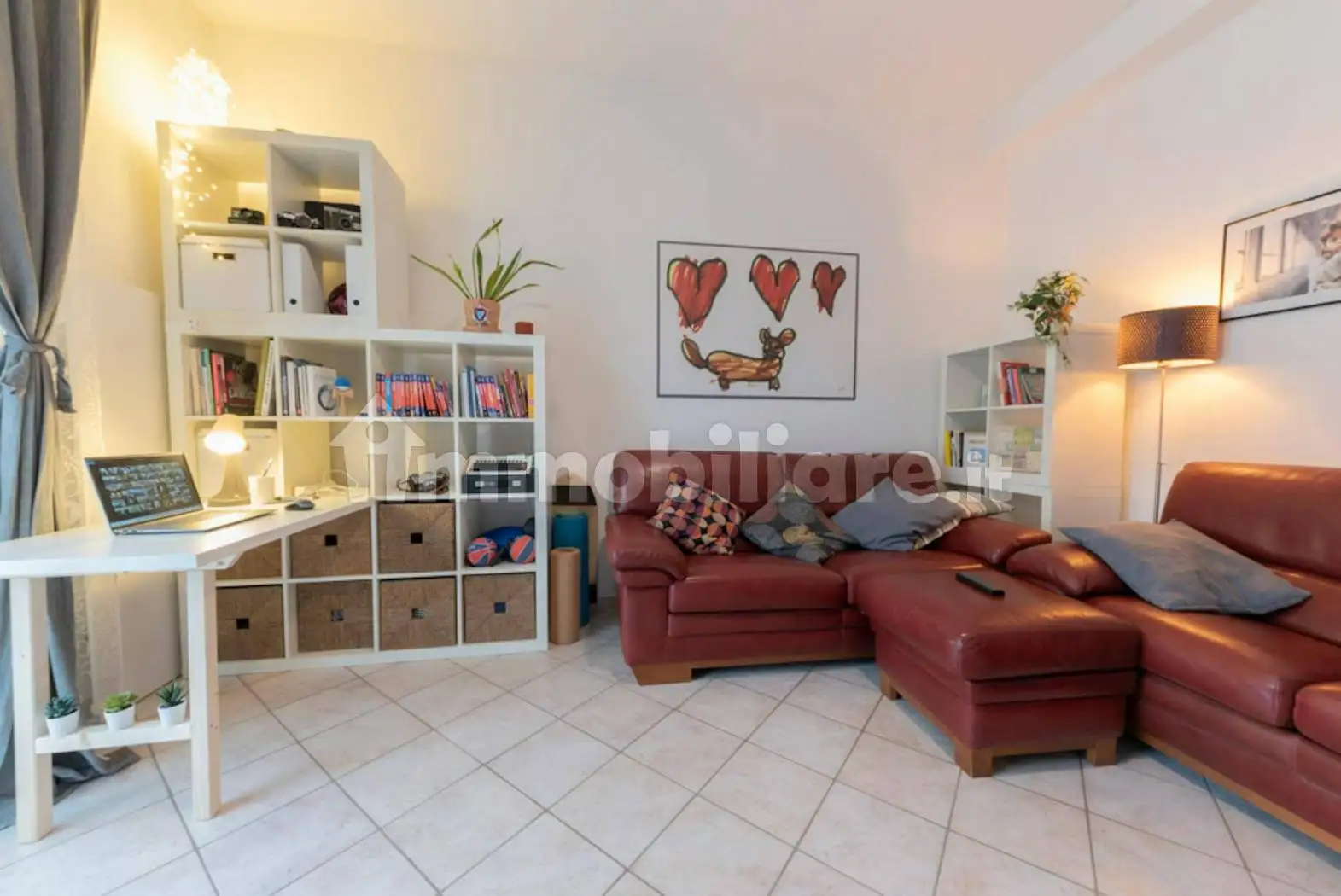 Appartamento in affitto a Forlì