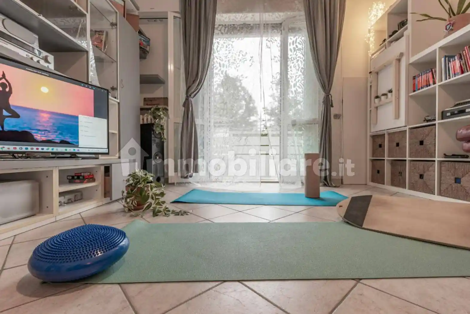 Trilocale viale Fulcieri Paulucci di Calboli, Spazzoli - Medaglie D'Oro, Forlì - foto 2