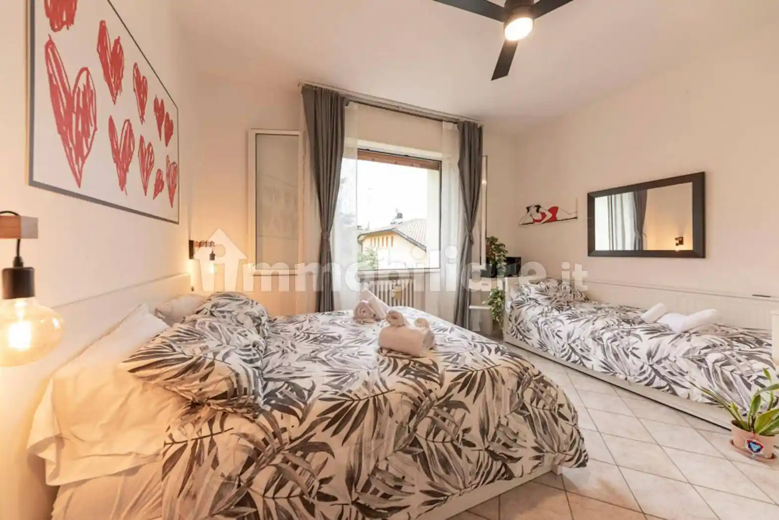 Trilocale viale Fulcieri Paulucci di Calboli, Spazzoli - Medaglie D'Oro, Forlì - foto 3