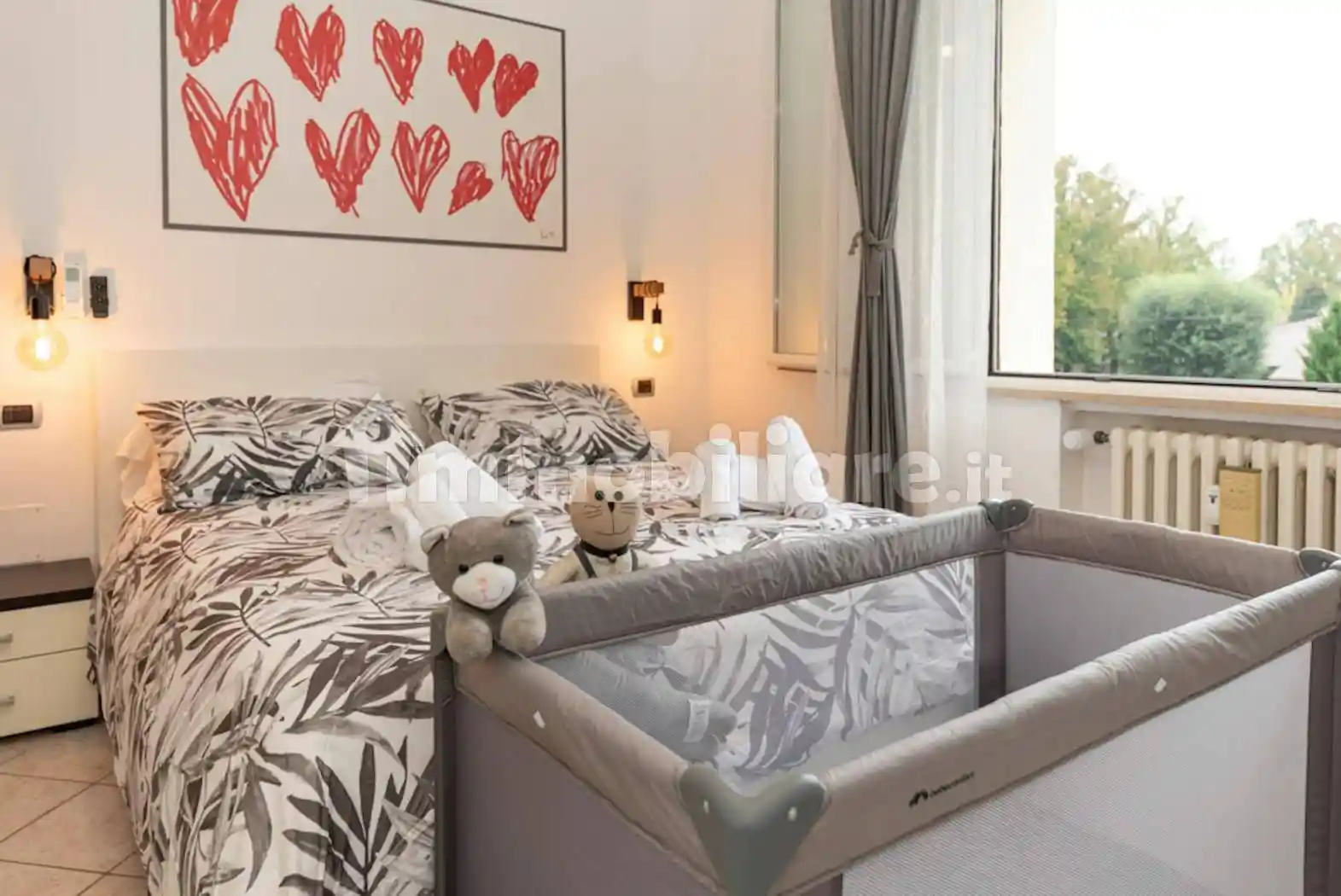 Trilocale viale Fulcieri Paulucci di Calboli, Spazzoli - Medaglie D'Oro, Forlì - foto 4