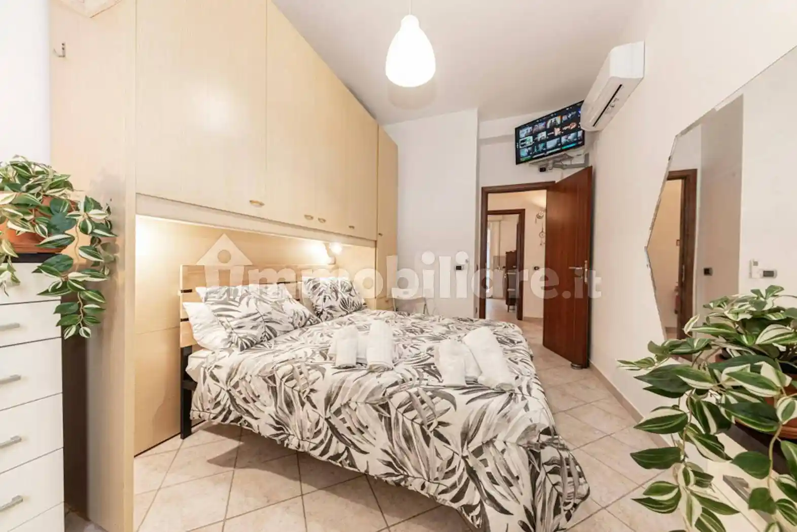 Trilocale viale Fulcieri Paulucci di Calboli, Spazzoli - Medaglie D'Oro, Forlì - foto 5