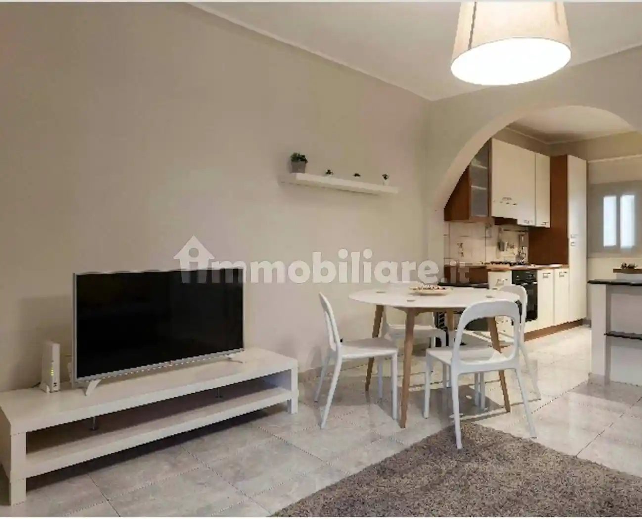 Monolocale via Musumeci, Corso Sicilia - Fiera, Catania - foto 3