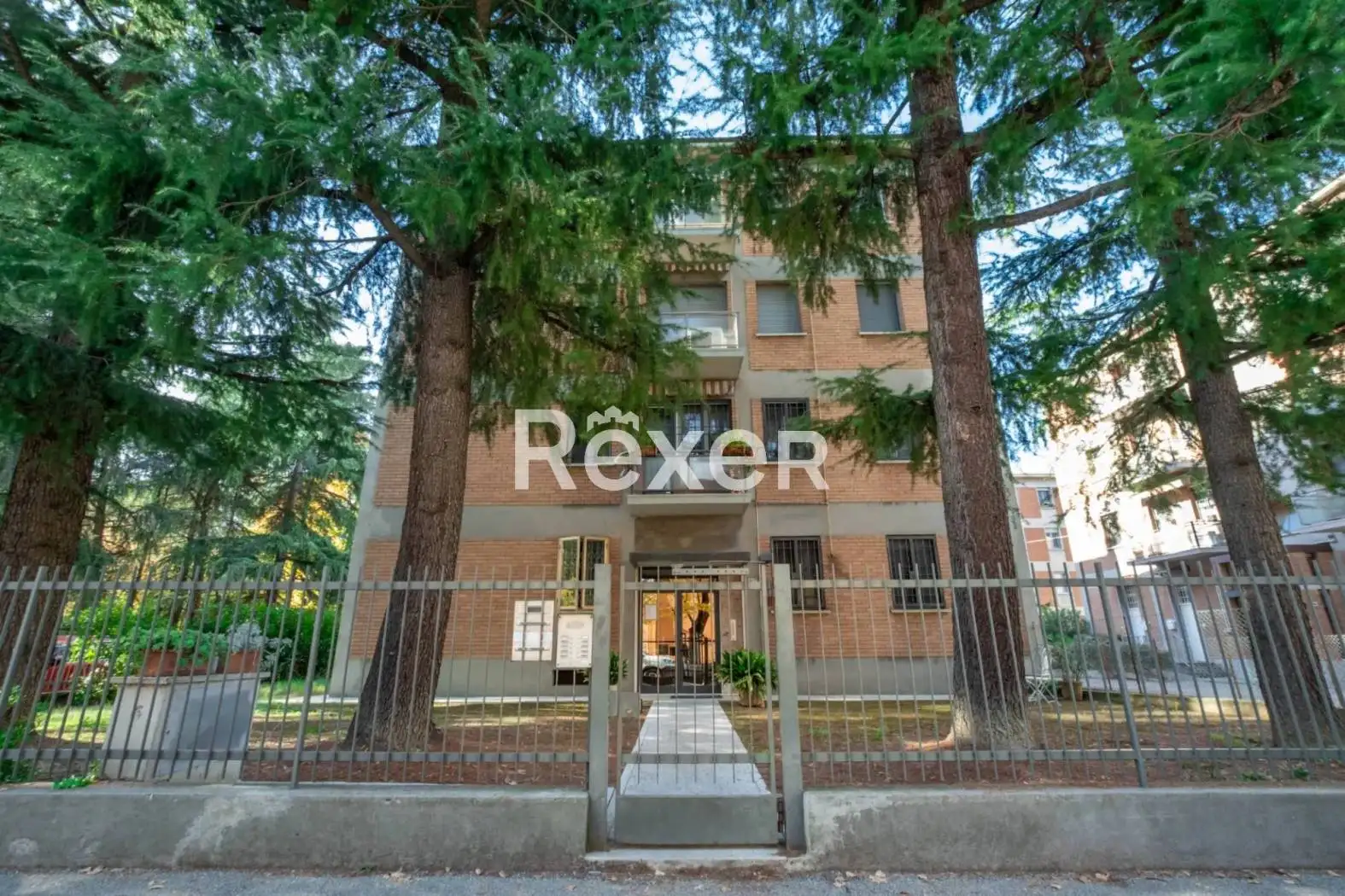 Appartamento in vendita a Castenaso