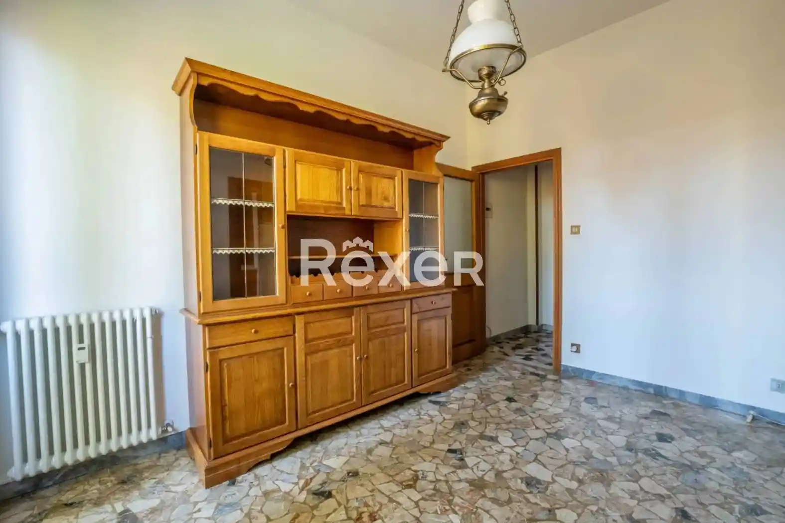 Trilocale via B. Tosarelli, 197, Villanova, Castenaso - foto 3