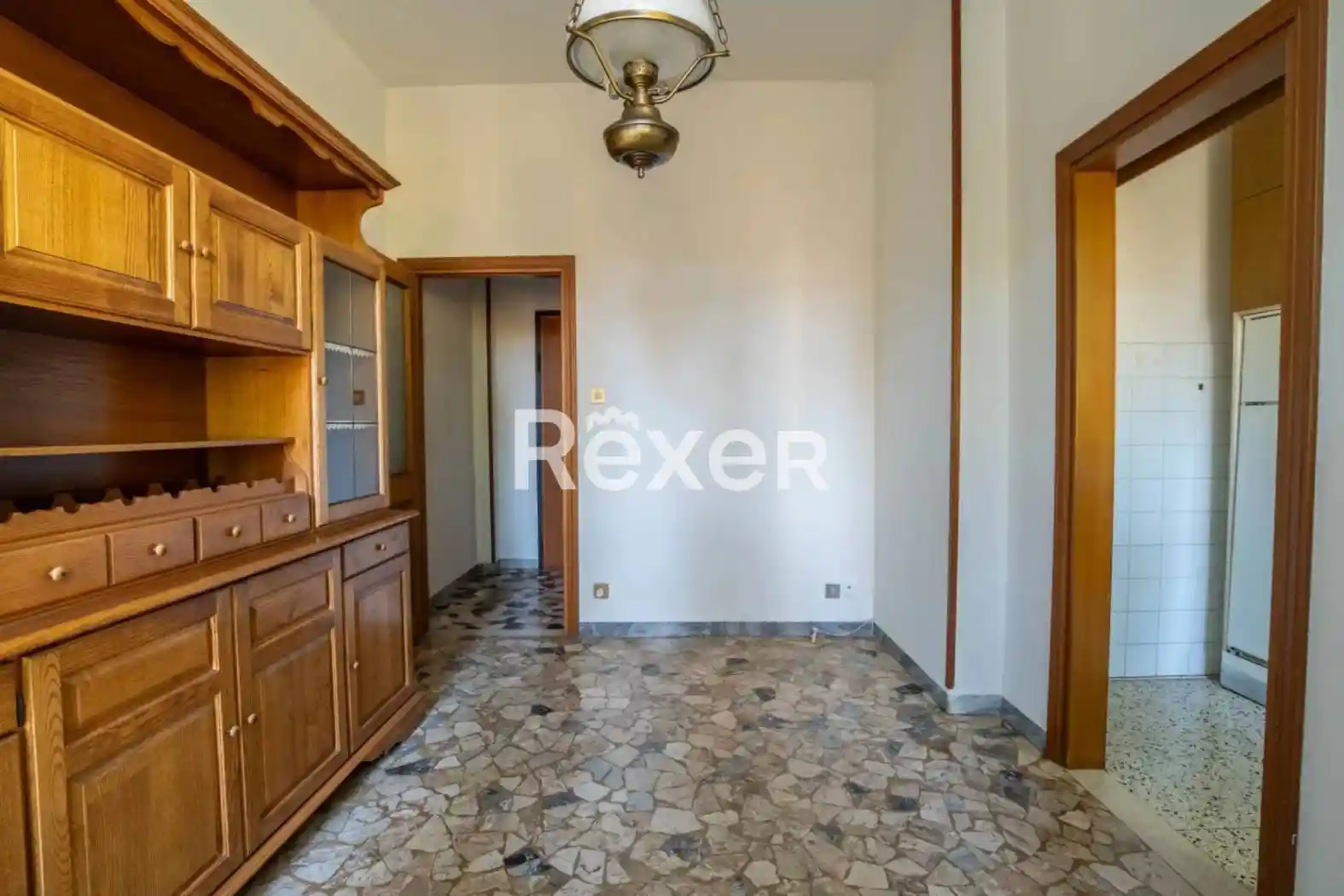 Trilocale via B. Tosarelli, 197, Villanova, Castenaso - foto 4