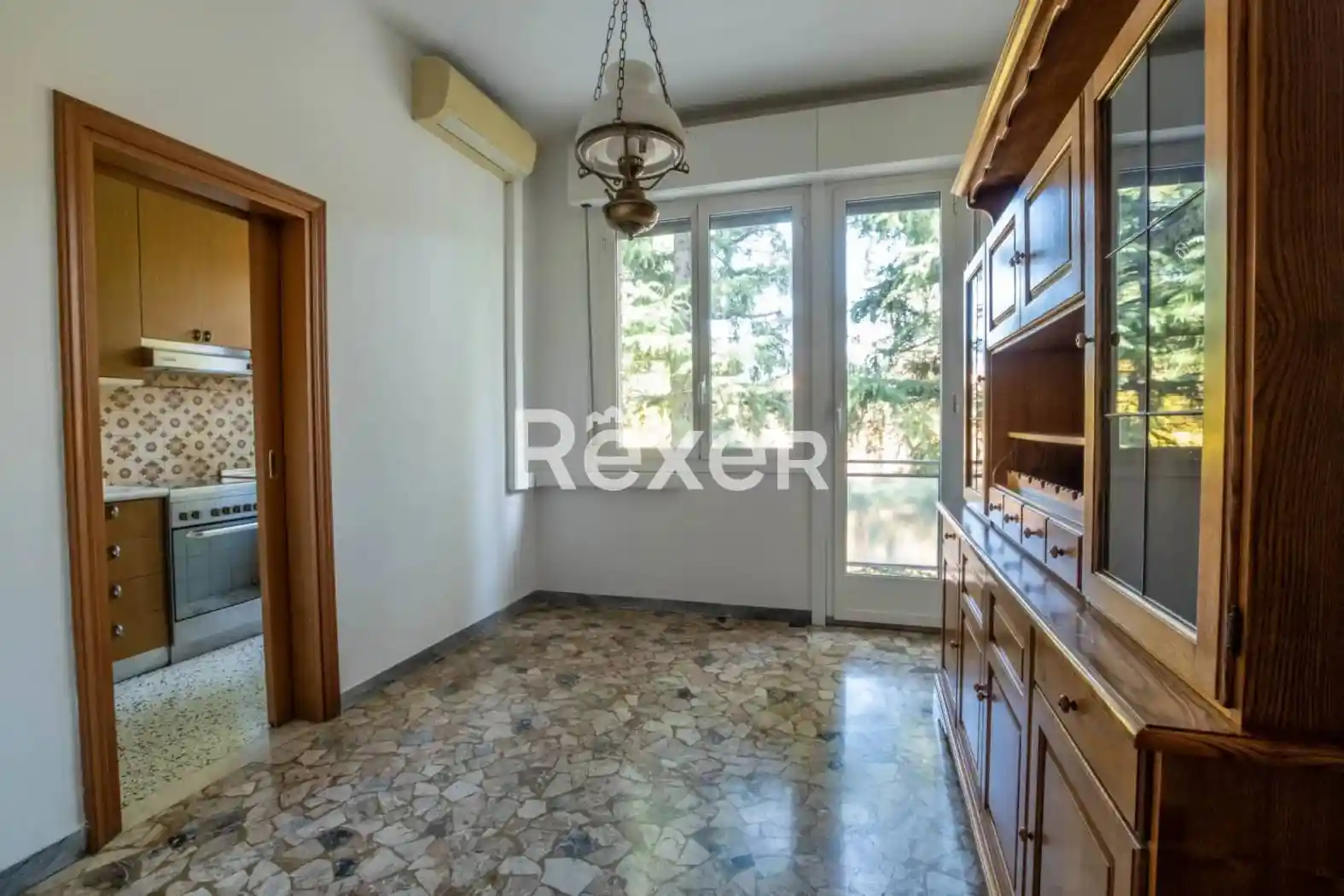 Trilocale via B. Tosarelli, 197, Villanova, Castenaso - foto 5