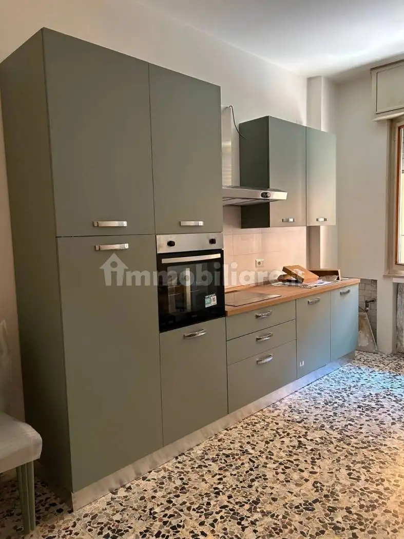 Appartamento in affitto a Parma