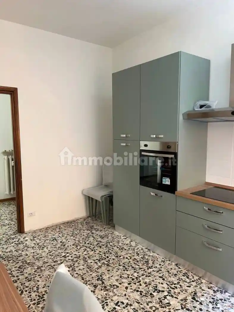 Quadrilocale via Rolando dei Capelluti, Pablo - Prati Bocchi, Parma - foto 2